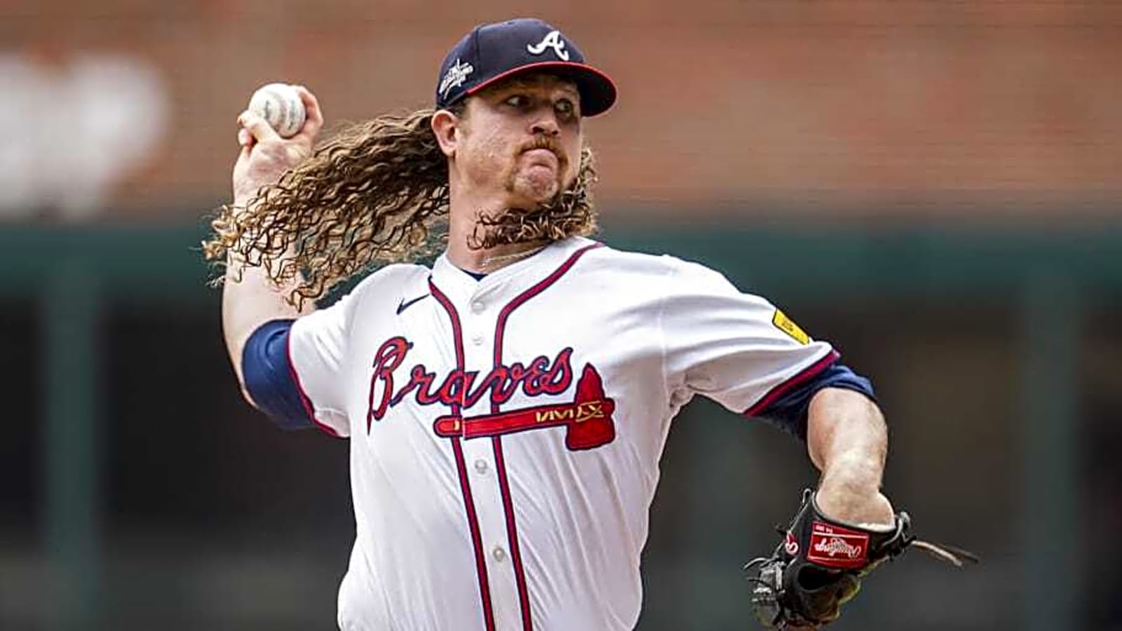 Where to Watch, Probable Pitchers For Braves vs Dodgers Series