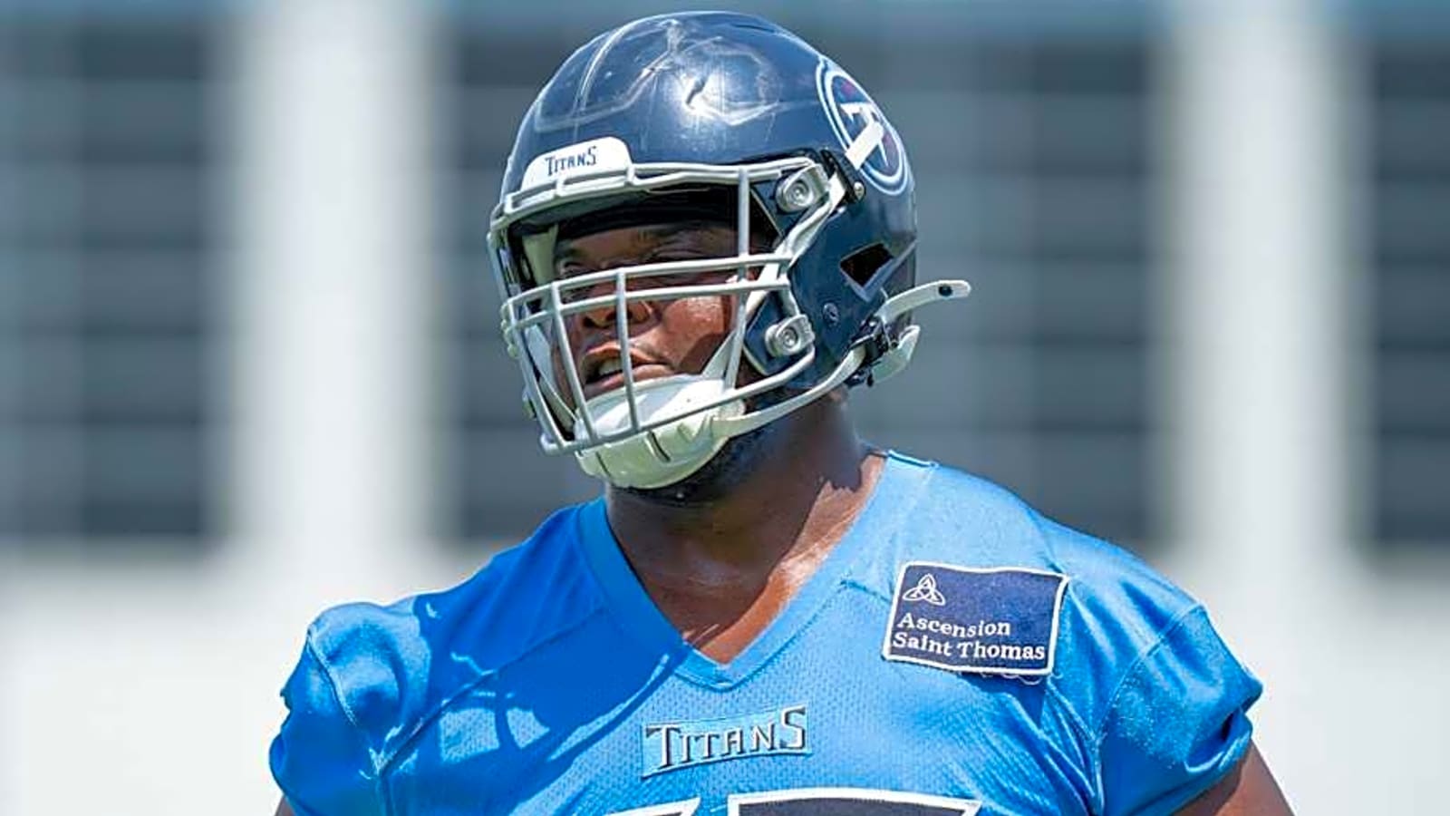 New Dallas Cowboys lineman gets jersey number that should be retired