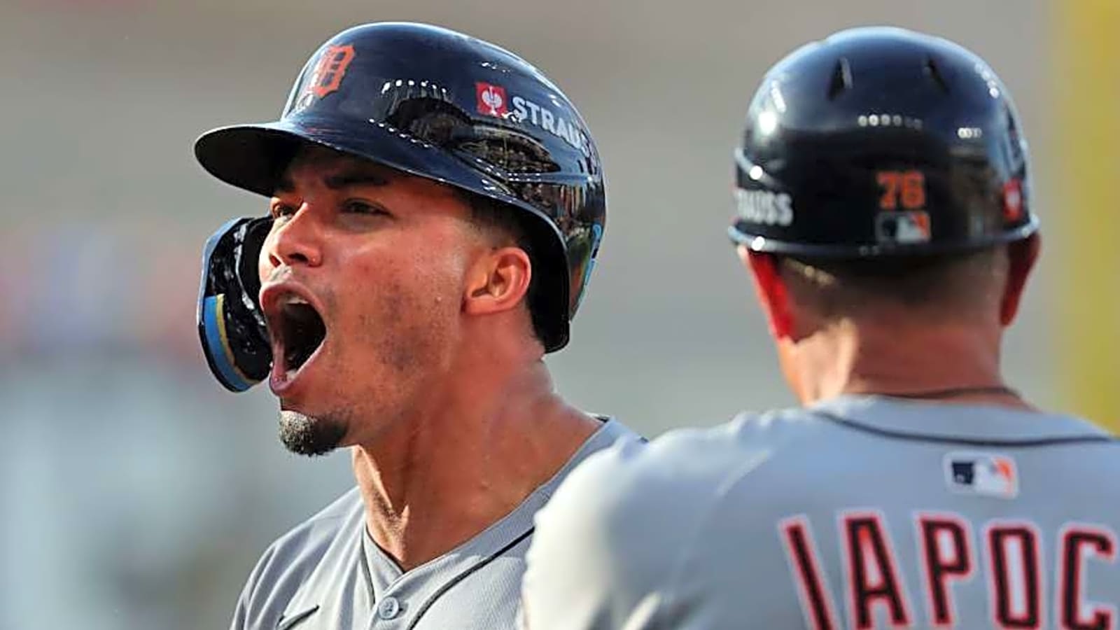 Tigers-Mariners TV, Start Times Set for First Two Games of ALDS
