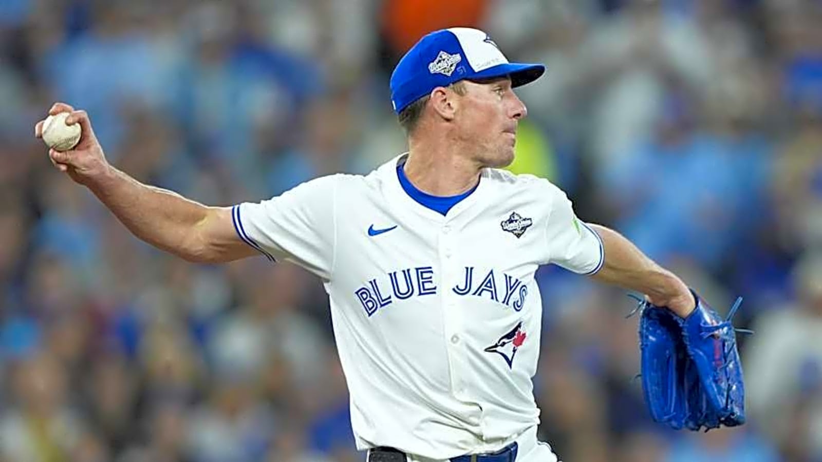 Yankees Could Steal Blue Jays Postseason Hero