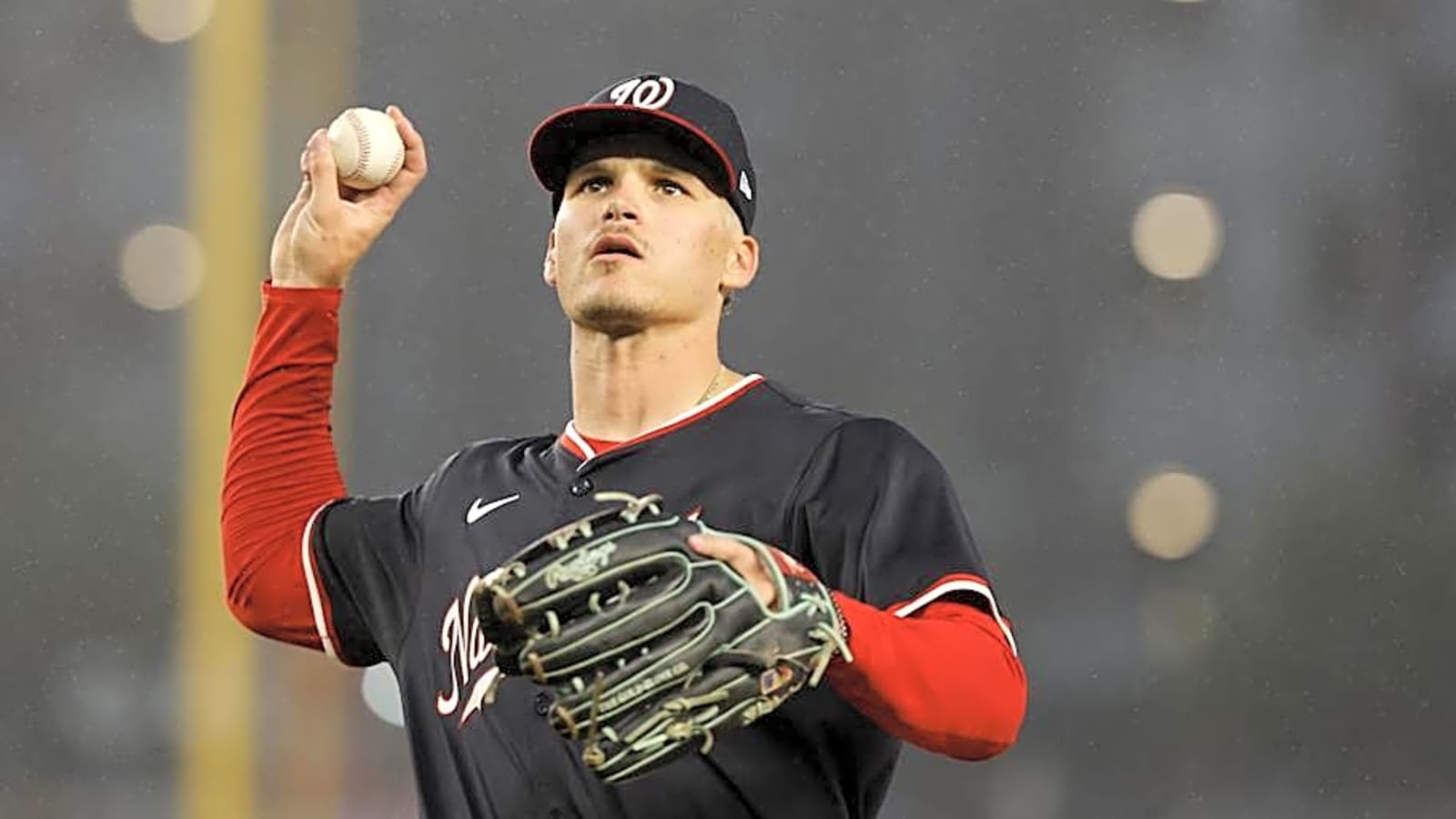 Brady House Will Decide if Washington Nationals Veteran Becomes Trade Bait
