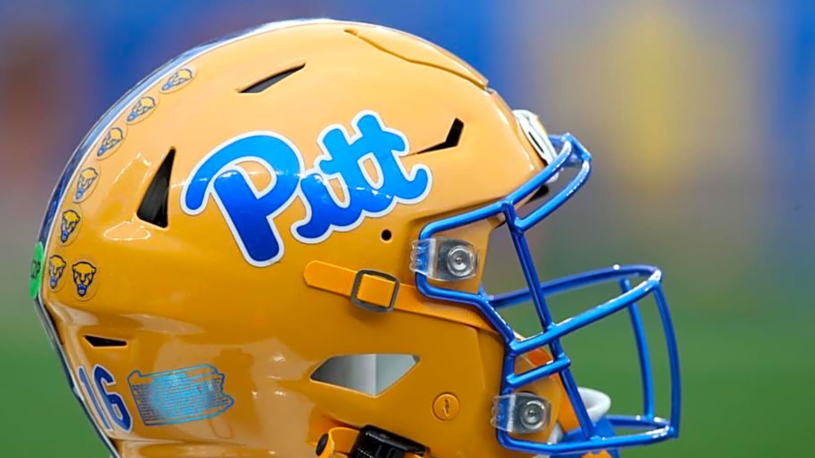 Two Pitt Freshmen DL Talk Deep Hometown Roots