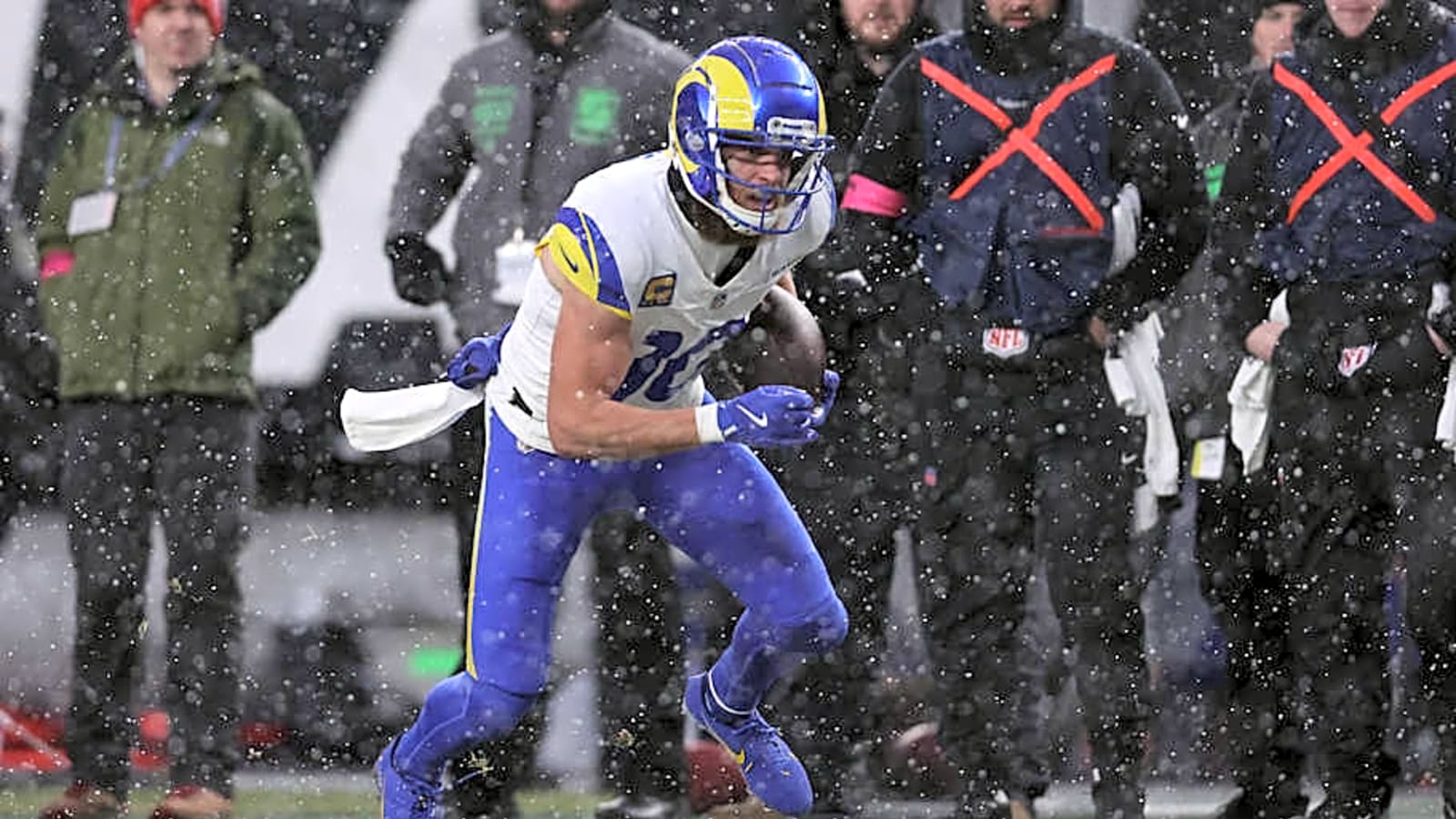 Former McVay Assistant Praises Cooper Kupp Ahead of Rams Reunion