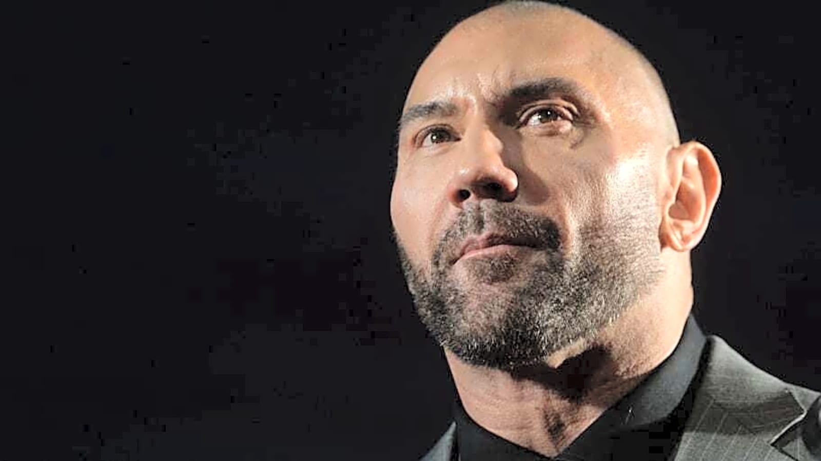 Comparing The Grind: Dave Bautista Reveals Whether He Thinks Wrestling Or Acting Is Harder
