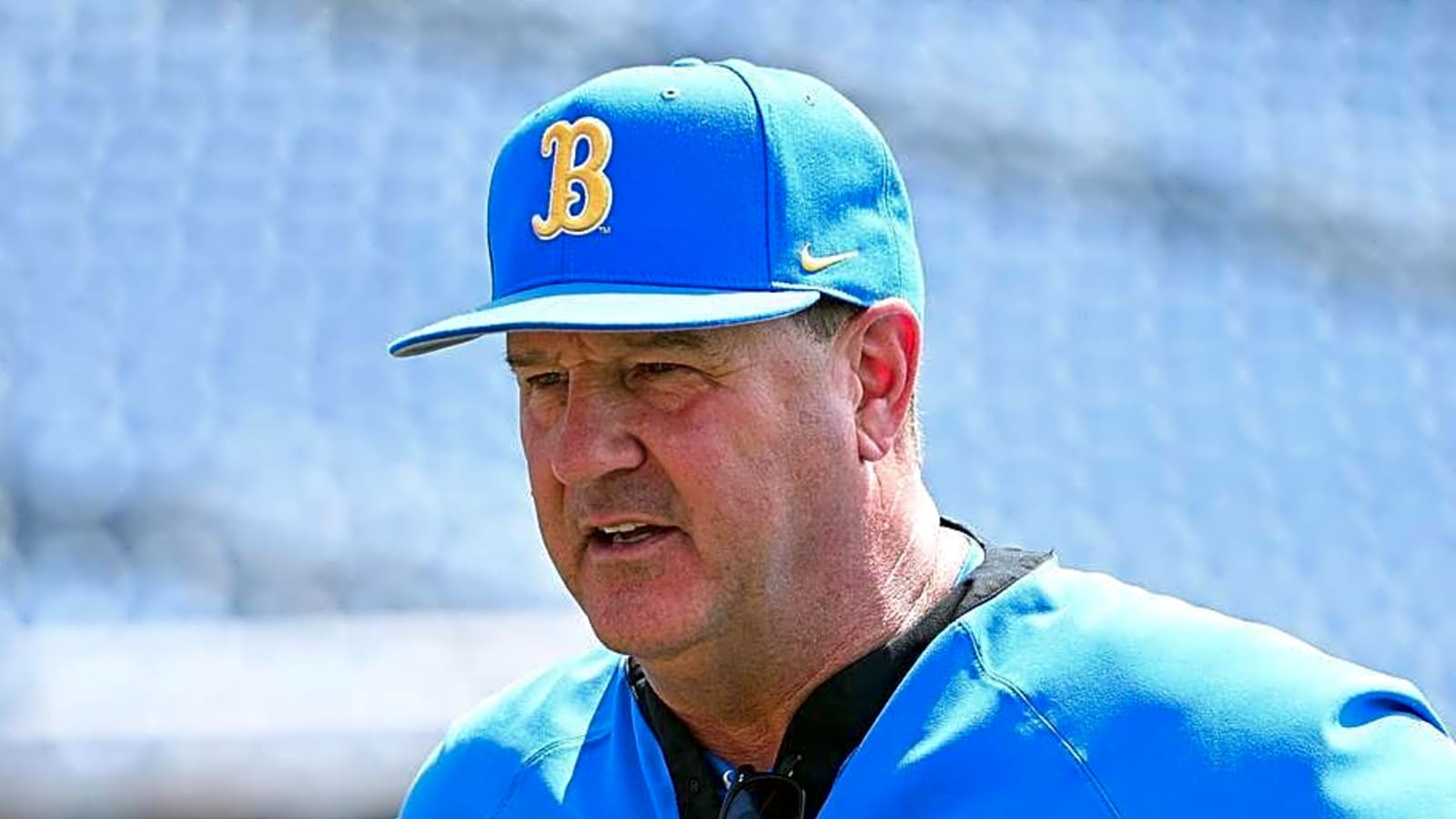 What Went Wrong for UCLA Baseball Against Saint Mary's
