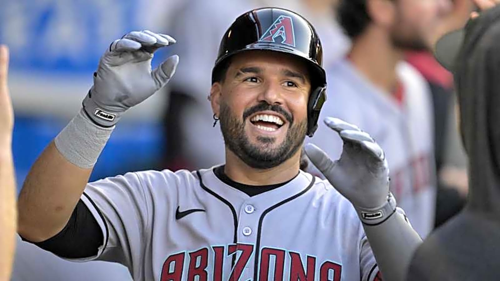 Mets predicted to make blockbuster trade for All-Star third baseman