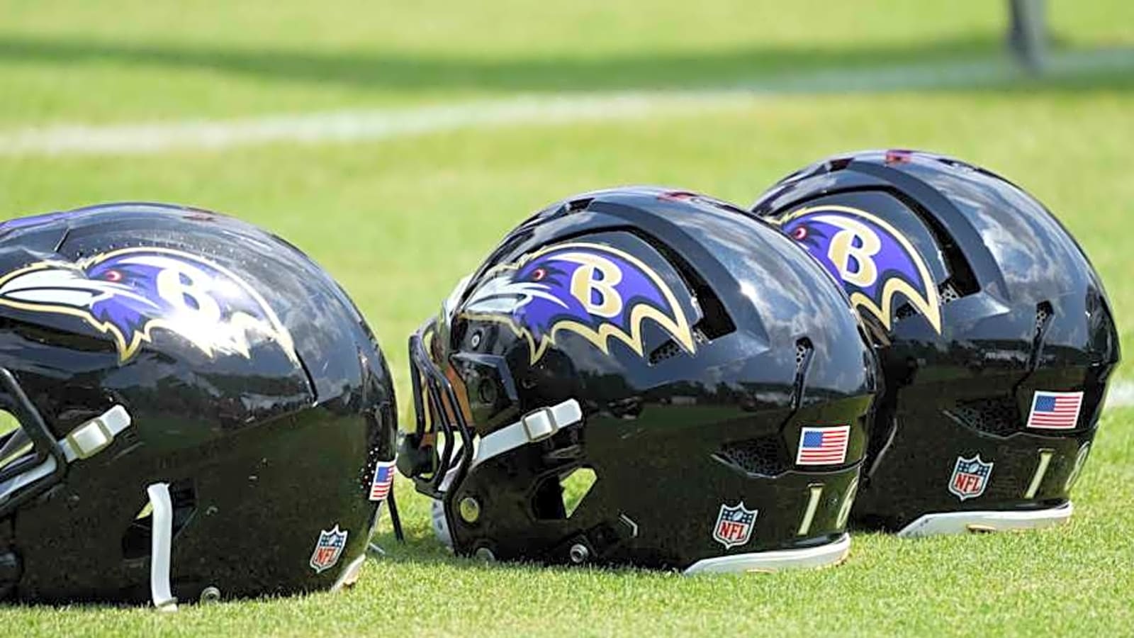 Ravens Sign International Defender to Practice Squad