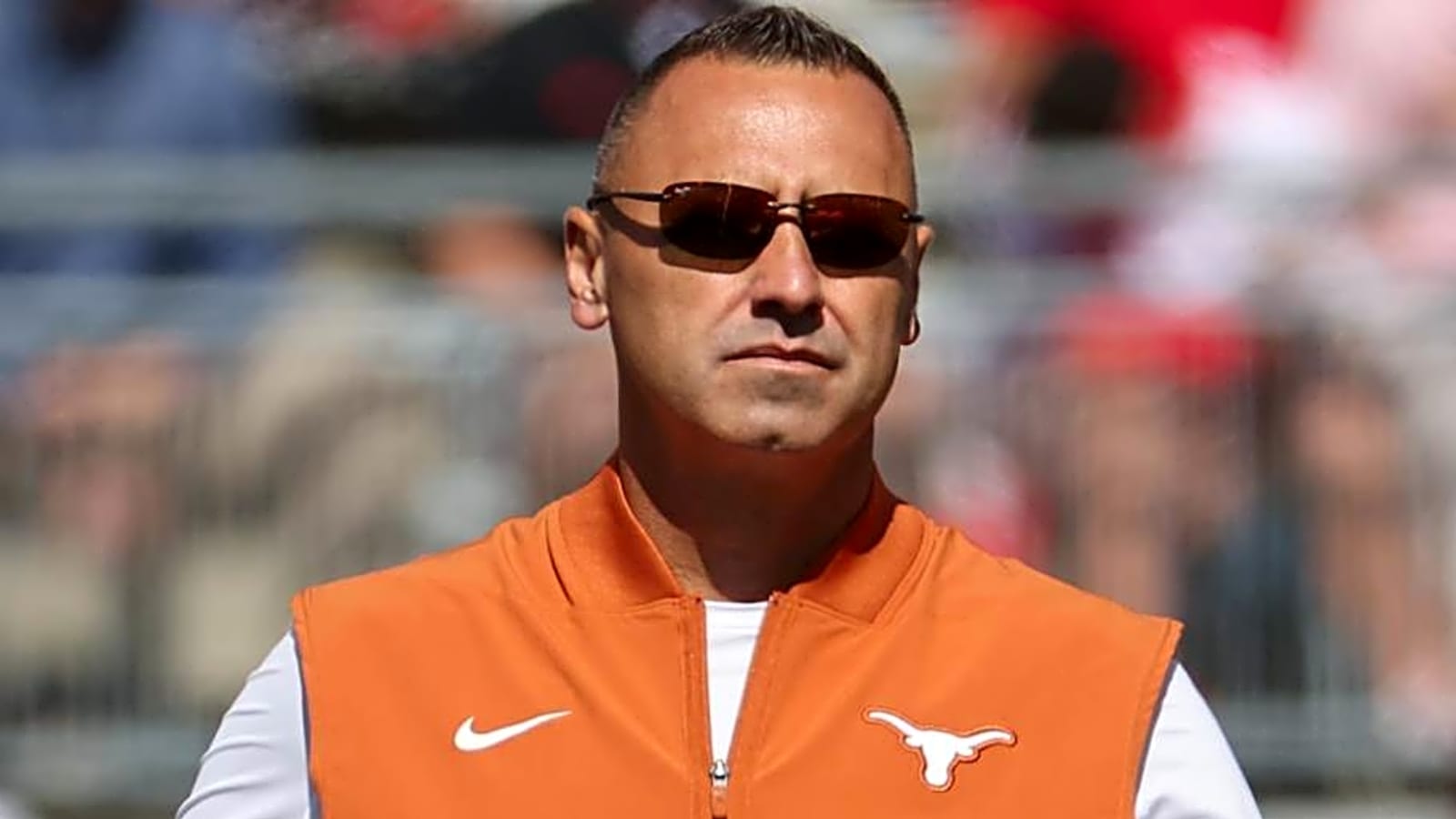 Texas&#39; Sarkisian Not Underestimating Spiraling Gators Team