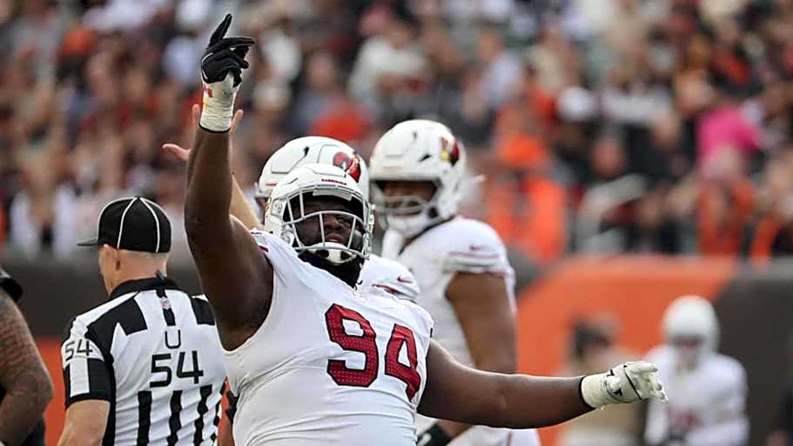 Chargers Updated Depth Chart and Initial Grade After Signing Hulking Veteran Lineman