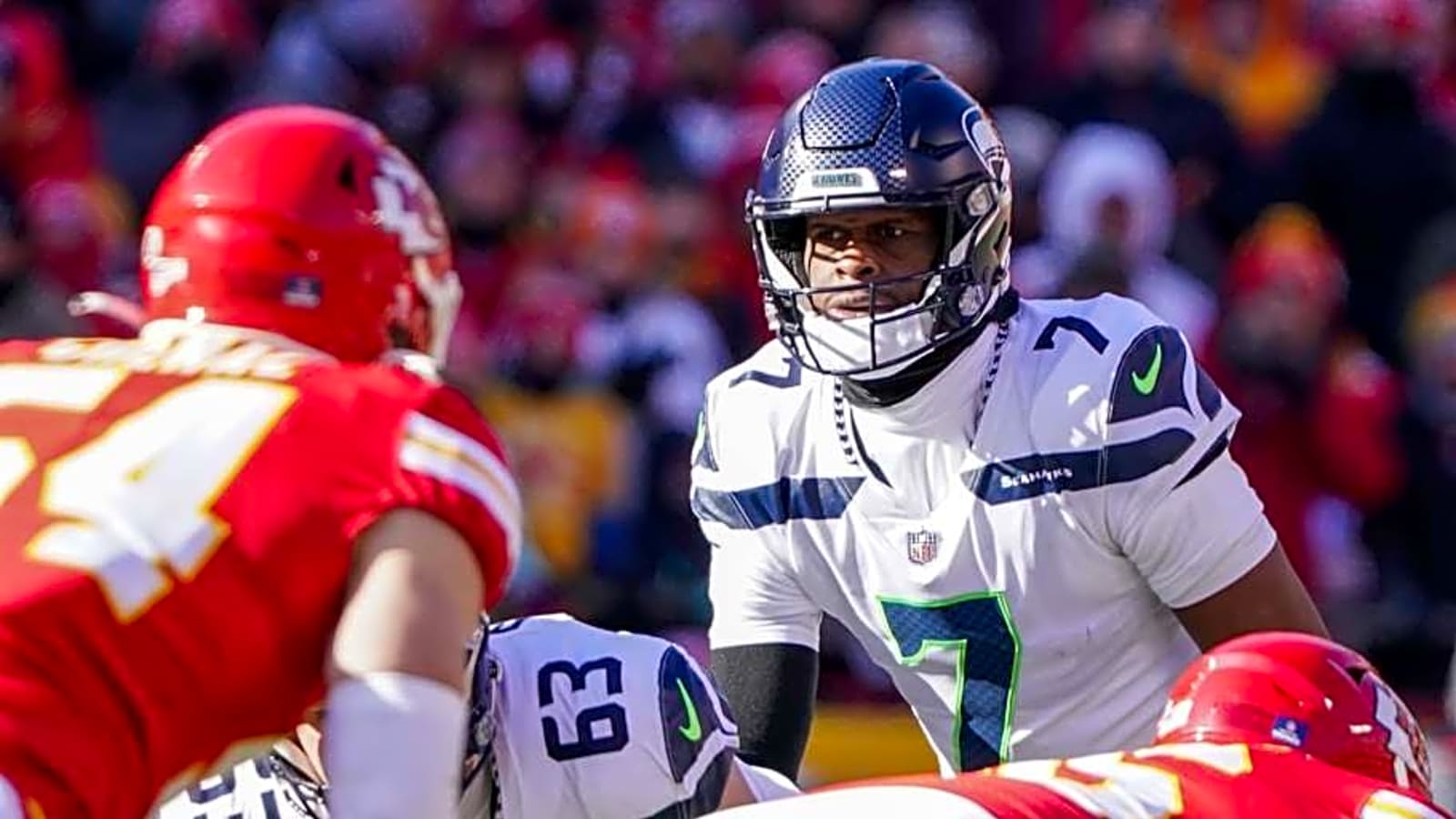 Expected to Beat NFL’s Best Coaches, Chiefs Now Face Best QBs