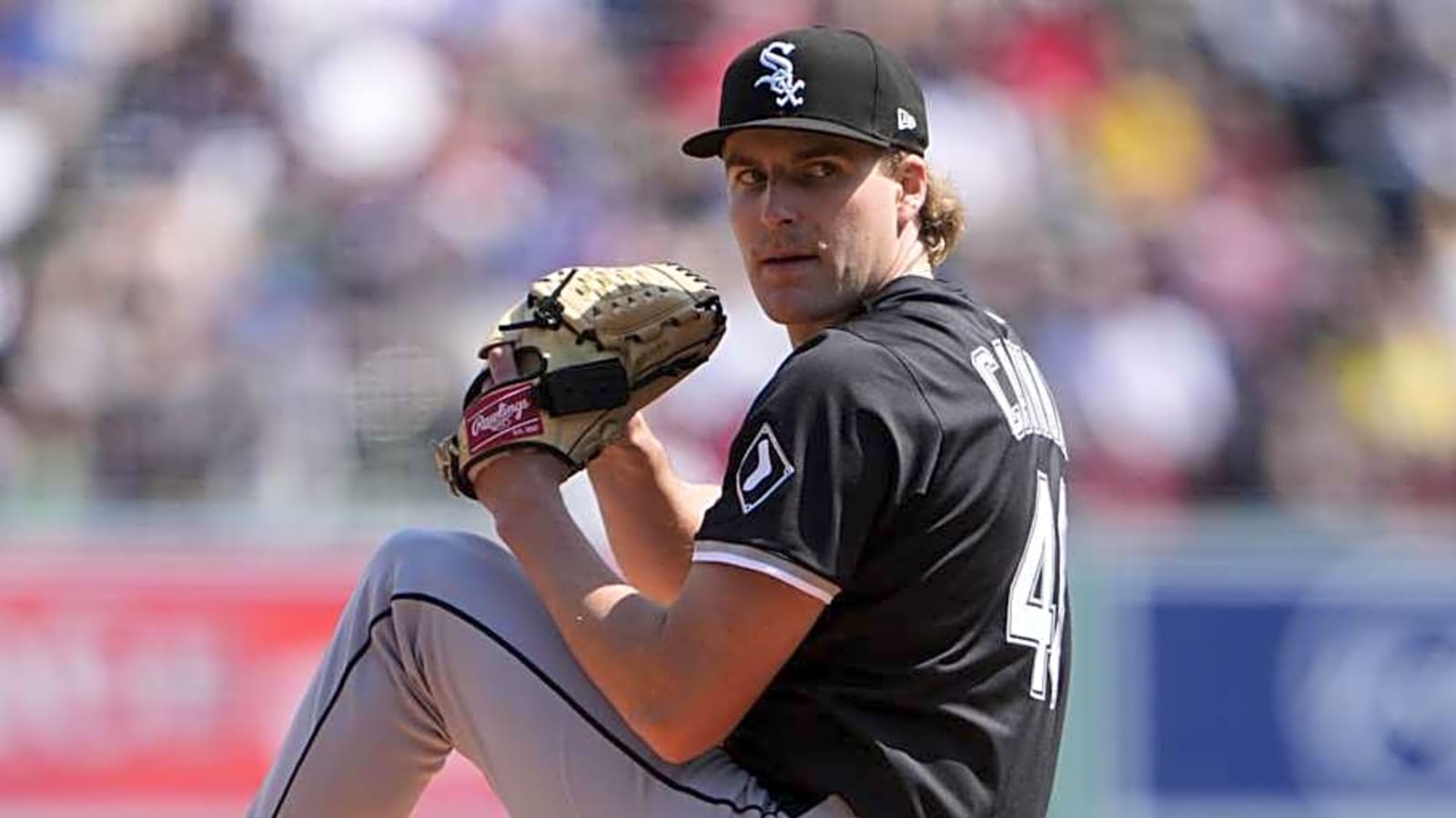 Jonathan Cannon To Start Rehab Assignment With Triple-A Charlotte Knights