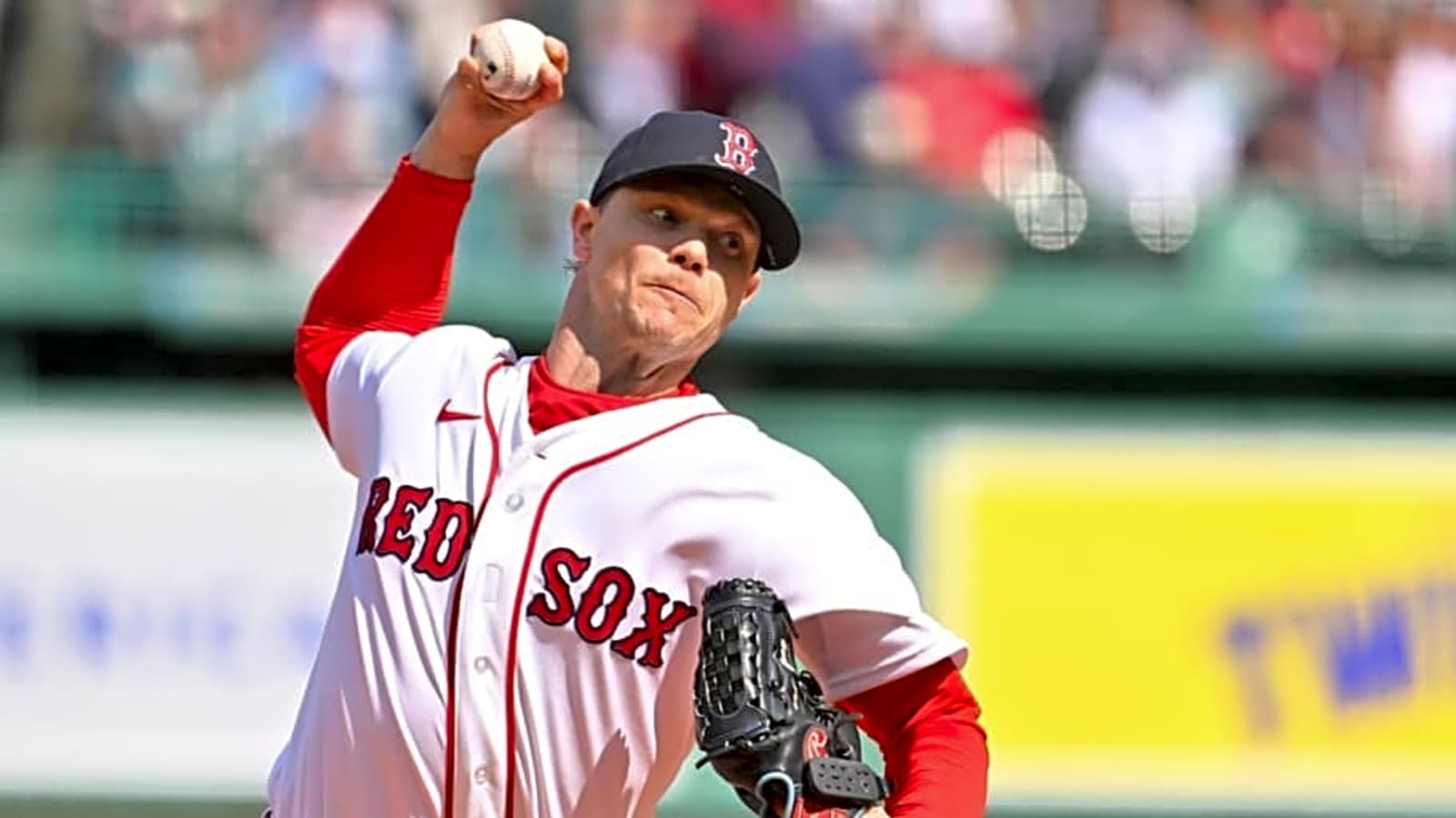 Sonny Gray Trade Rumors Shouldn't Come As 'Surprise' to Red Sox Fans