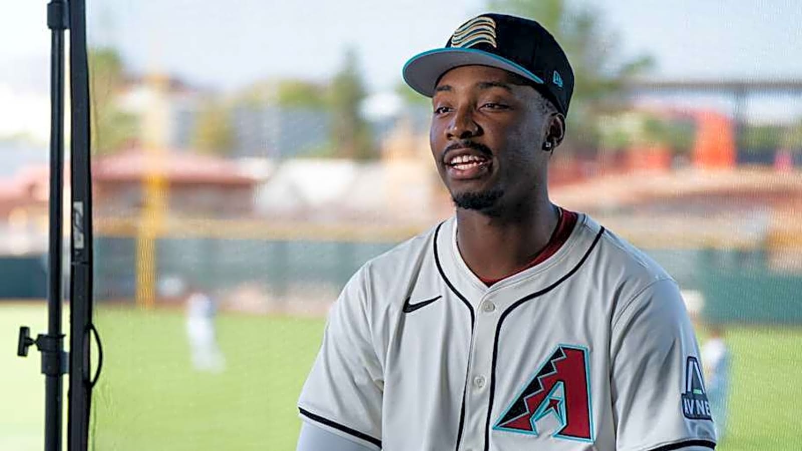 Top D-backs Prospects Show Out in All-Star Futures Game