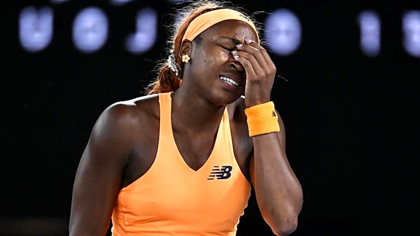 Coco Gauff Falls in WTA Rankings After Australian Open