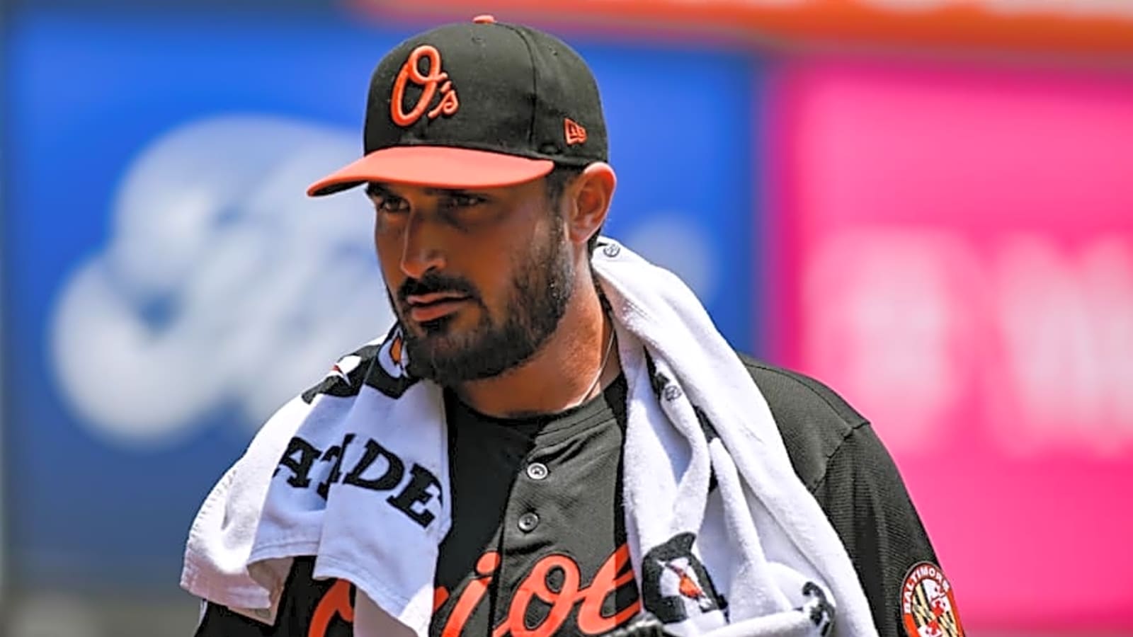 This Statistic Shockingly Suggests Orioles Have Overperformed This Year