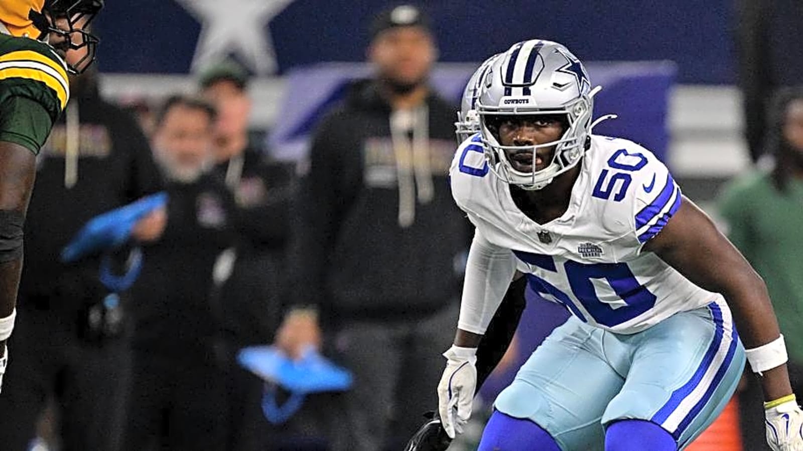 ESPN Analyst Misses Mark on Dallas Cowboys' Biggest Roster Hole