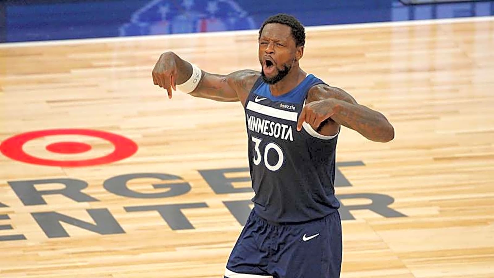 Timberwolves offseason rumors on Julius Randle, Naz Reid, NAW, Kevin Durant