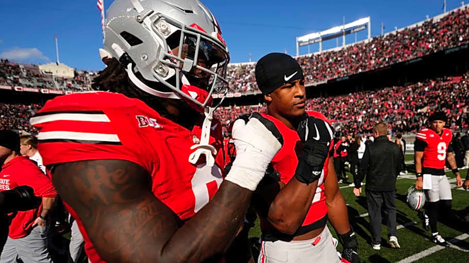NFL Draft Buzz: Jets Insider Leaves Door Open to Draft Day Trade