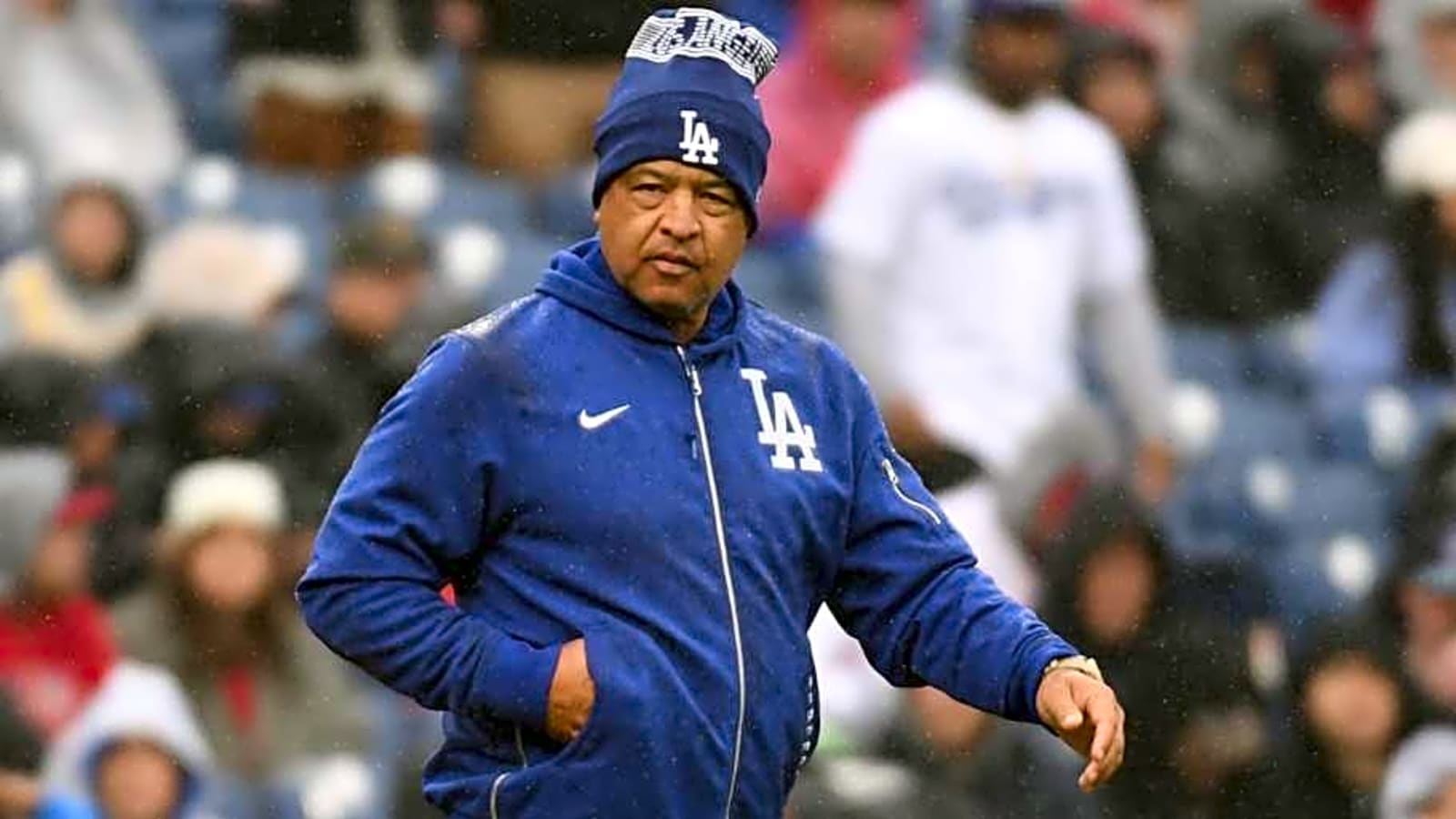 Dave Roberts Calls Out Dodgers Pitchers After Struggles vs Cubs