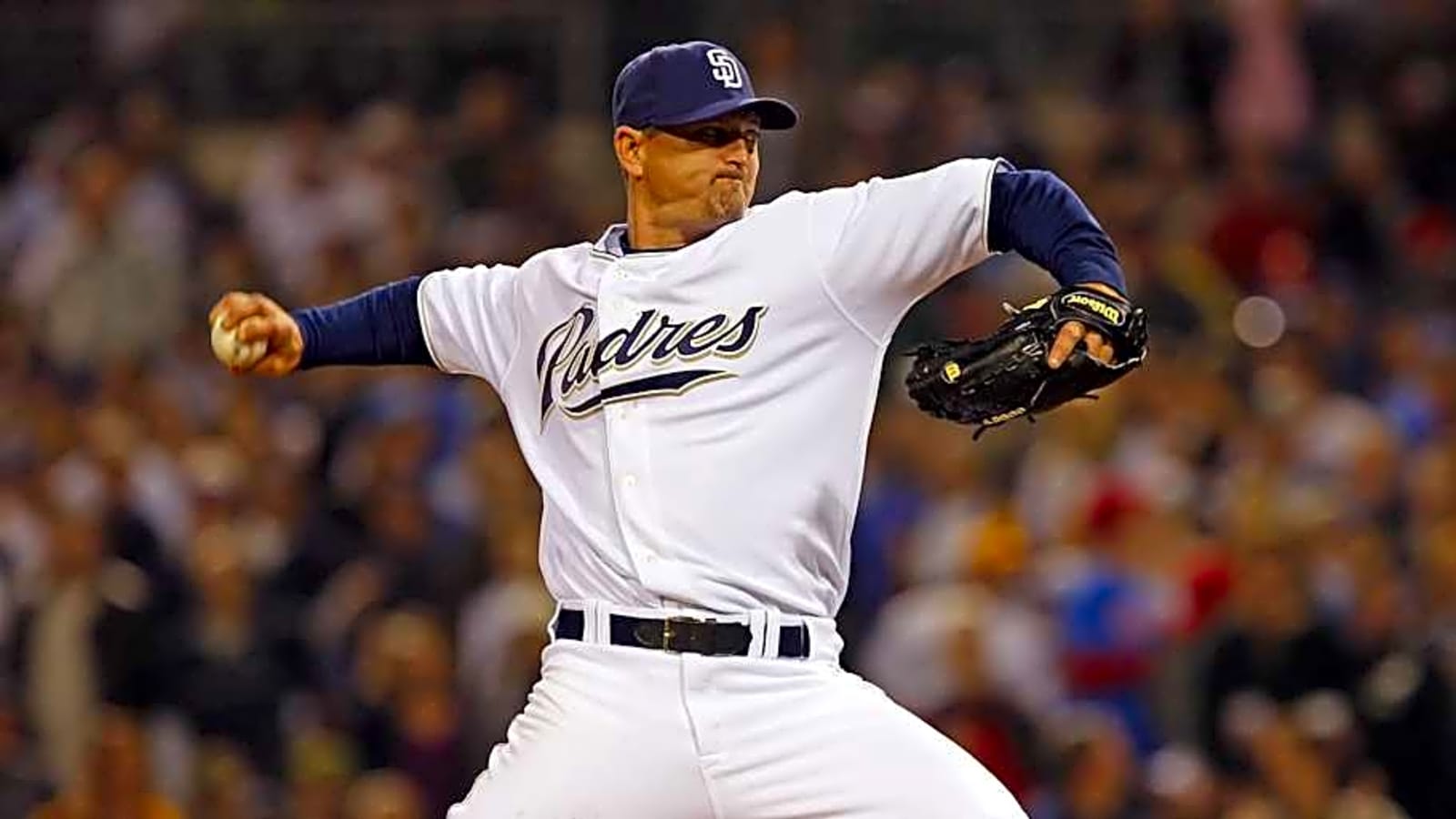 Looking Back at Arizona Legend Trevor Hoffman