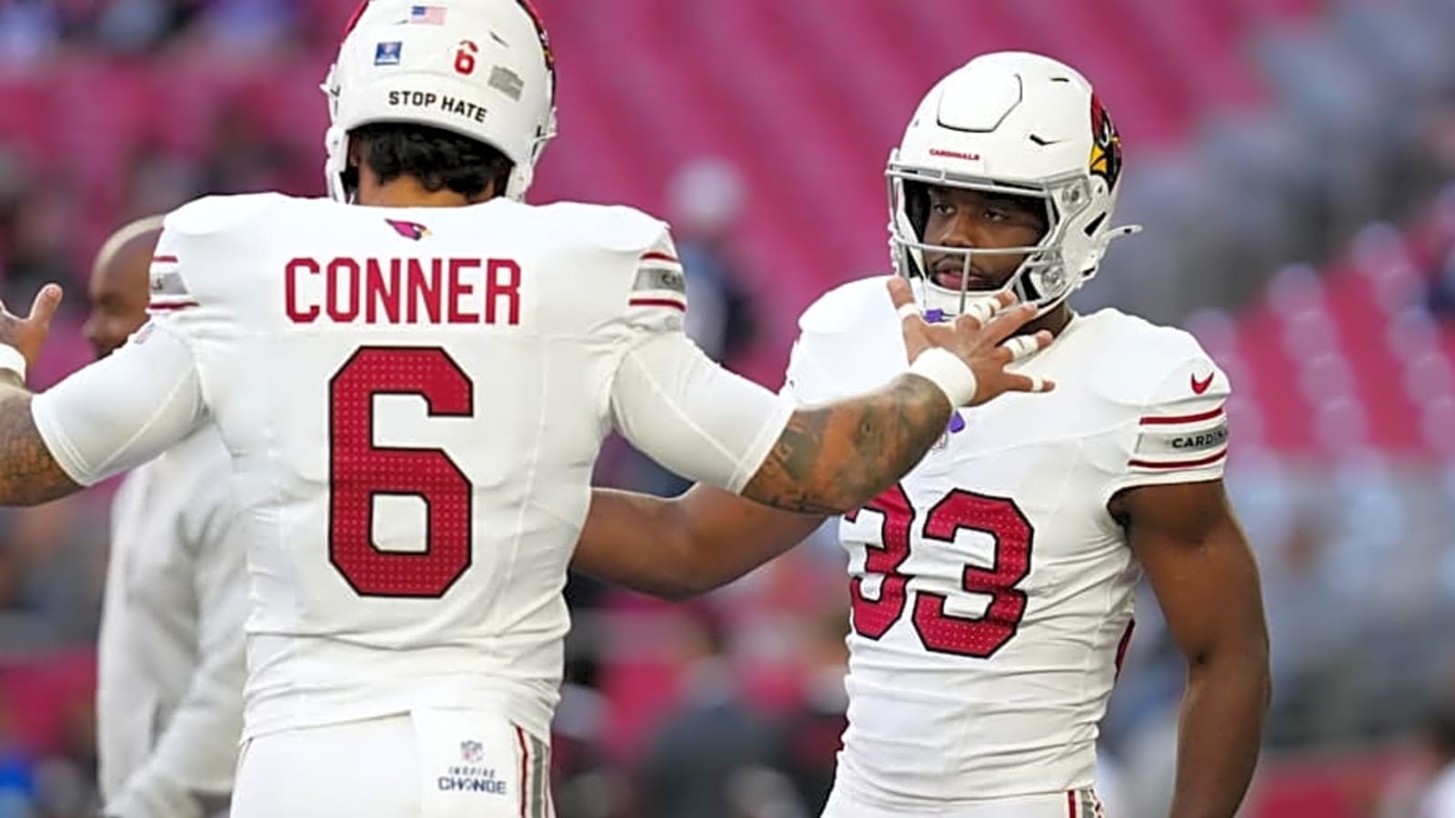PFF Praises Elite Arizona Cardinals&#39; Position Group
