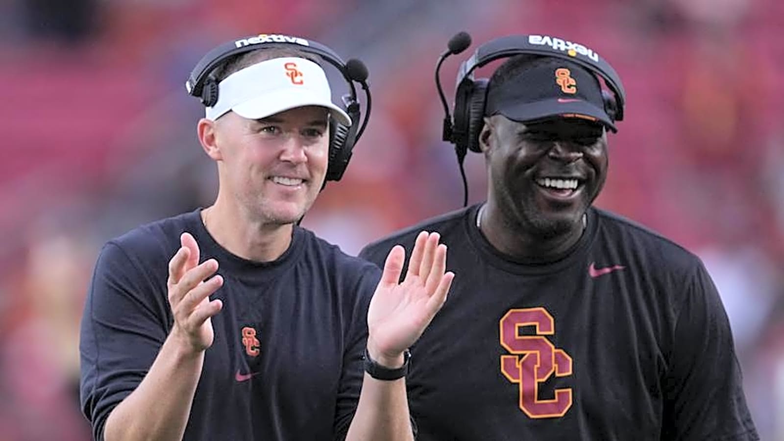 Lincoln Riley’s USC Trojans Recruiting Class Sends Shockwaves in California