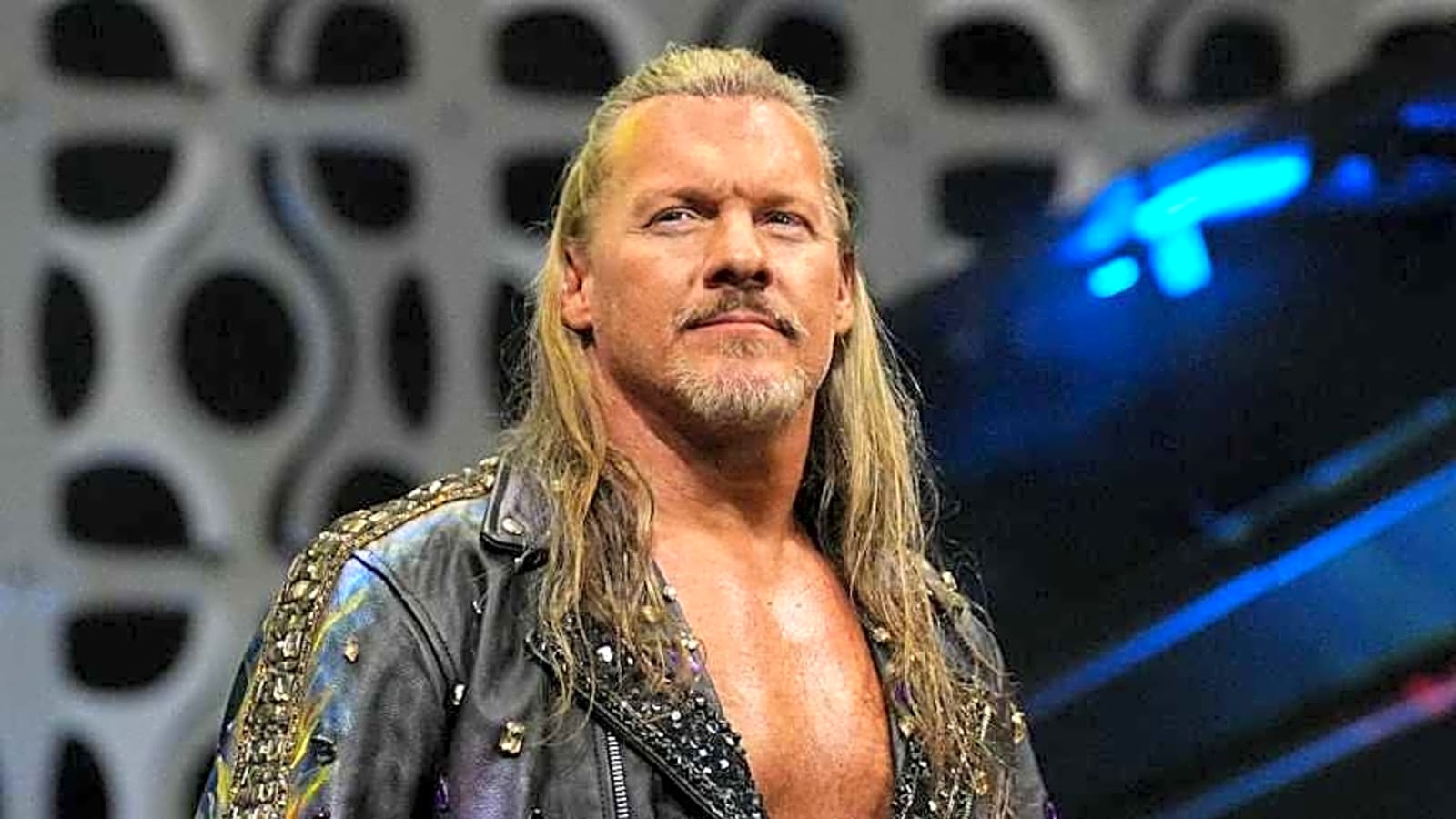 Chris Jericho Makes His Return to AEW Wednesday Night on Dynamite