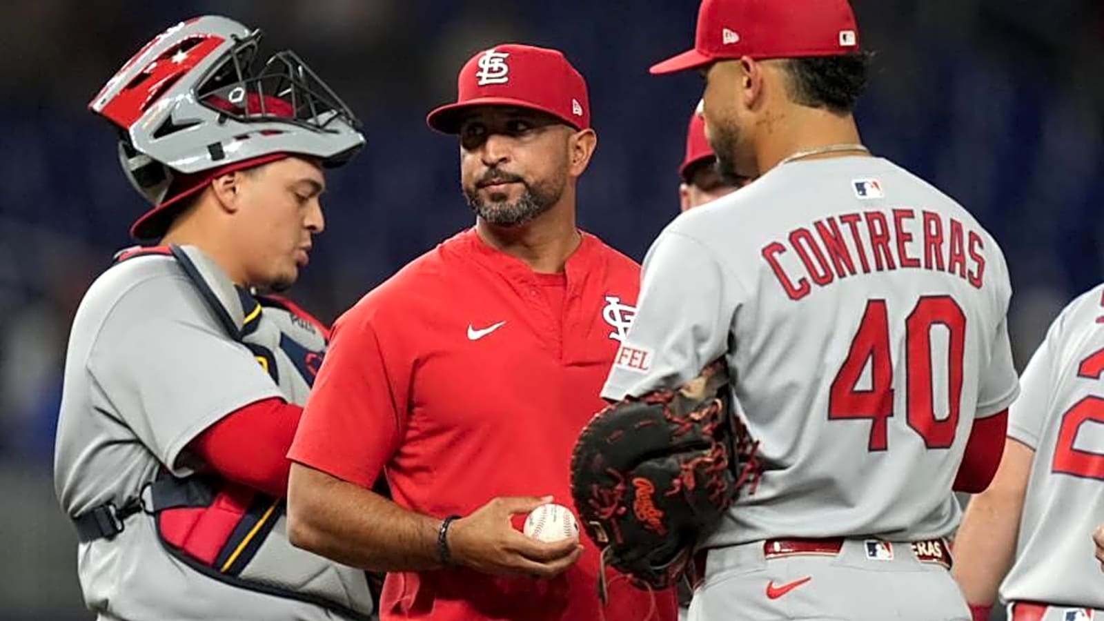 Cardinals&#39; Disastrous Season Is Somehow Worse Than You Think