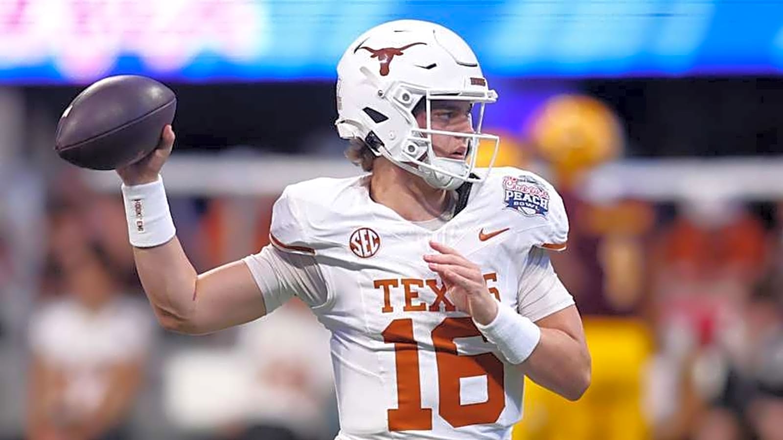 2025 Preseason All-SEC Quarterback Predictions
