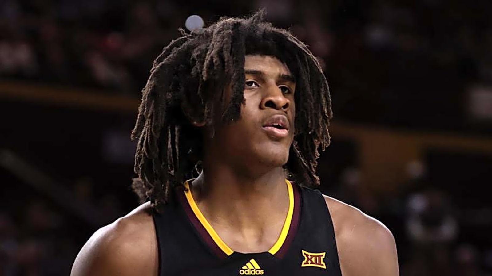 NBA Draft: Can Jayden Quaintance Save Kentucky’s Season?