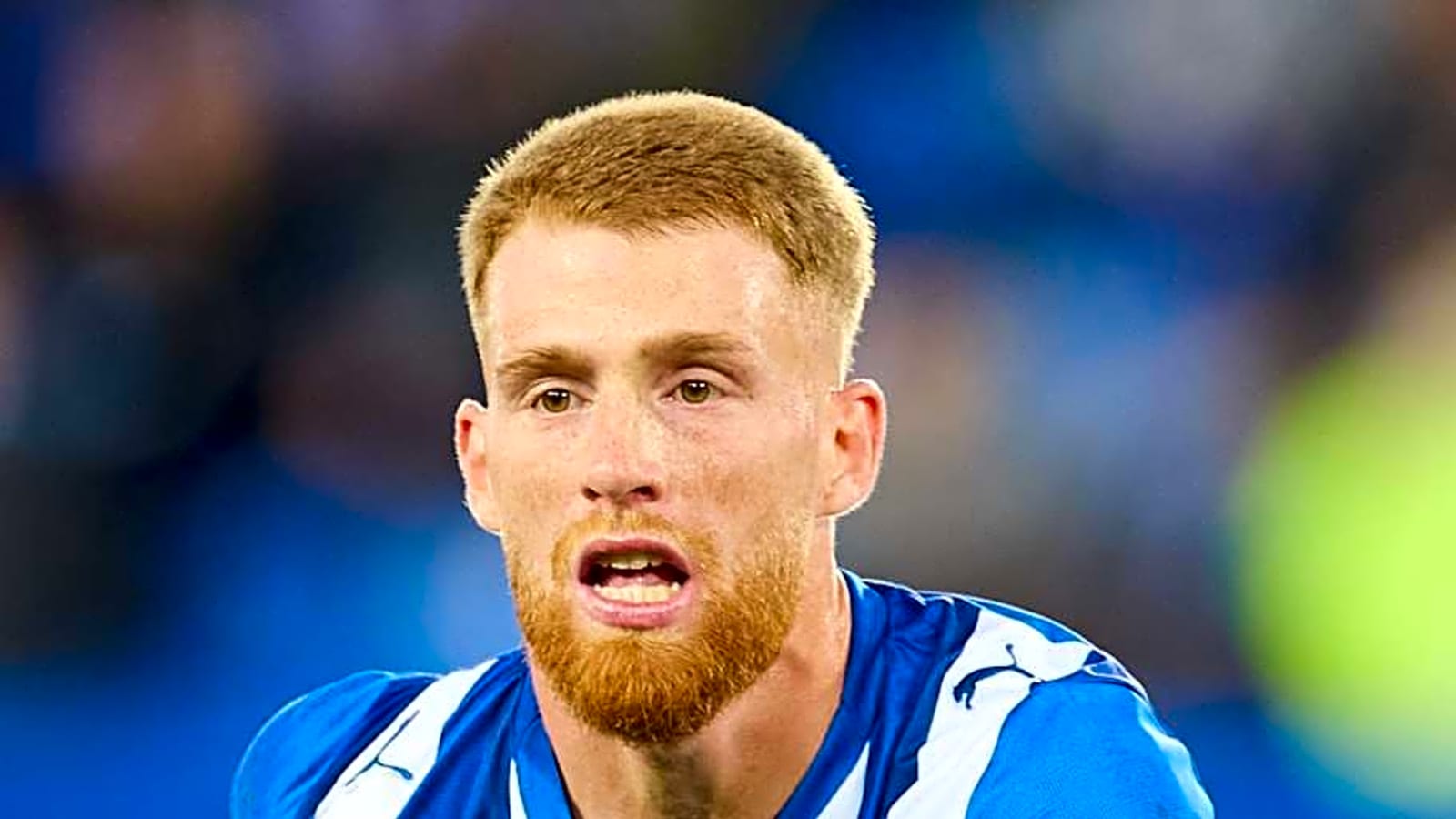 Alaves Forward Carlos Vicente's Comments Show The Real Madrid Fear Factor Has Gone