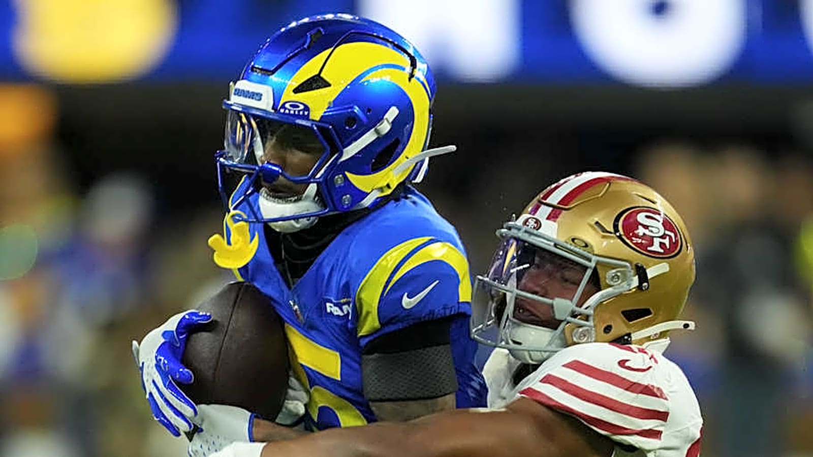 What the Latest Tutu Atwell Means for Rams