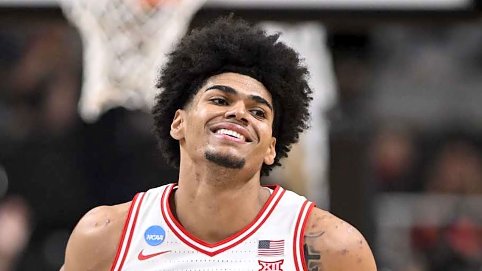 Arizona's Peat Reveals Why Winning for Tommy Lloyd Matters