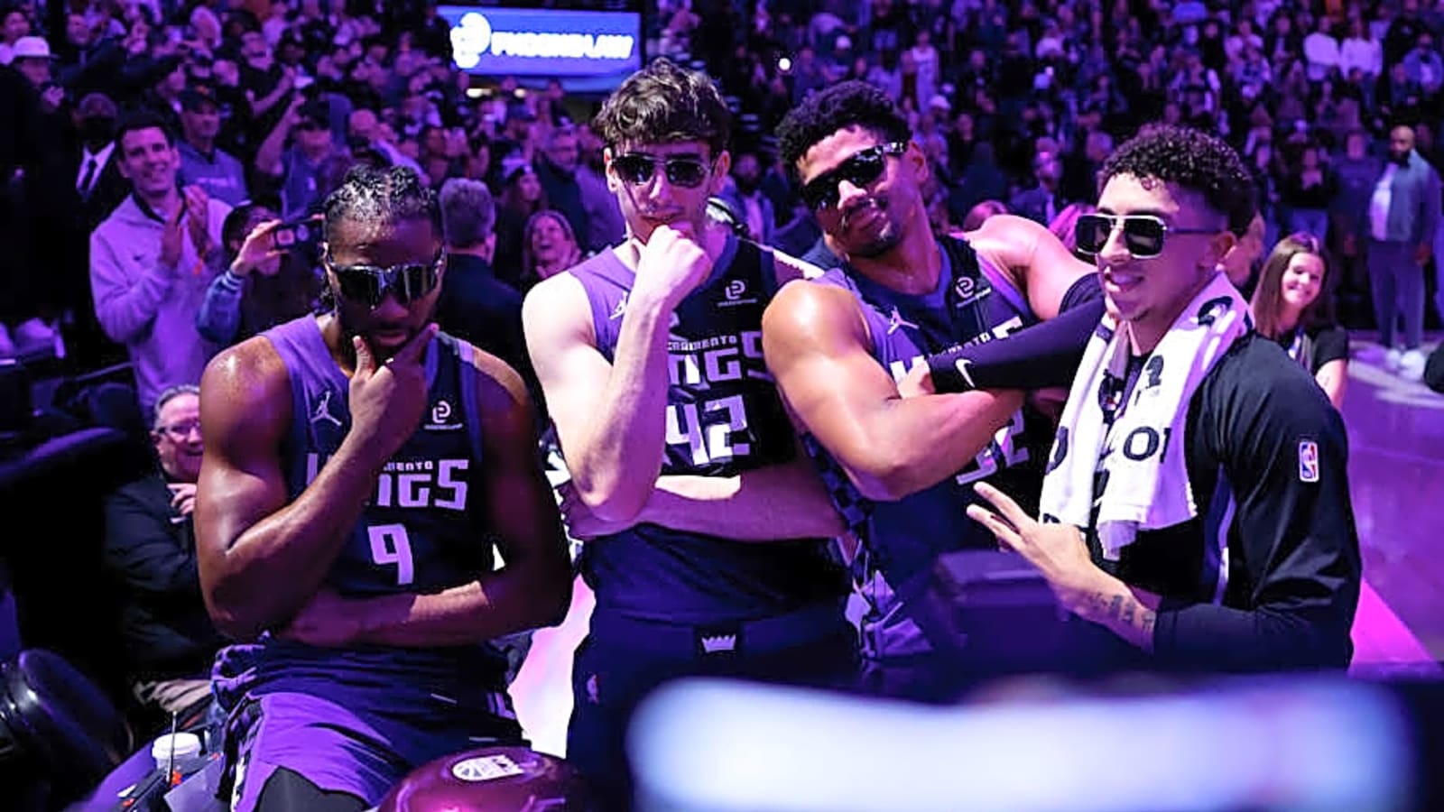 Could the Kings Trade Back in the NBA Draft? A Historical Overview 