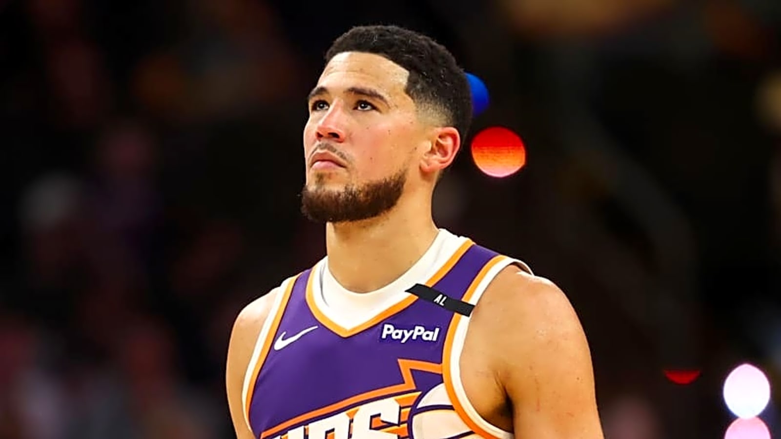 Devin Booker&#39;s NBA 2K26 Rating Revealed