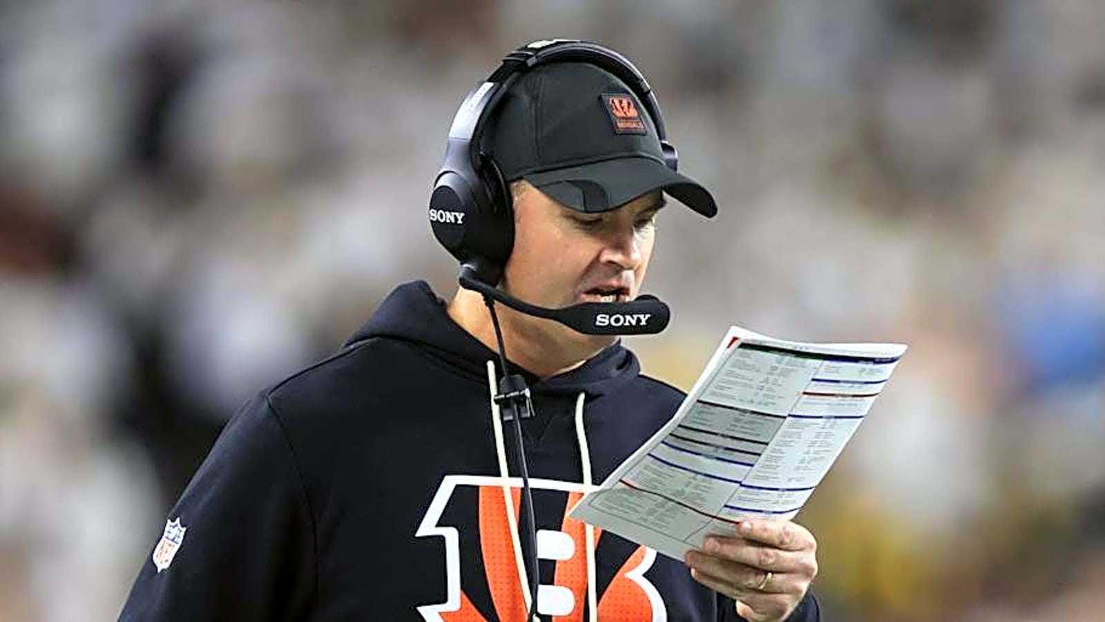 Zac Taylor can't ignore Bengals' fatal flaw to turn the season around