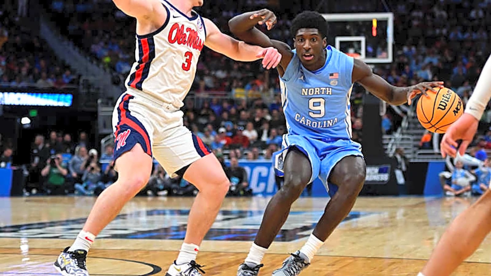 Nets First-Rounder Drake Powell Sidelined for Summer League