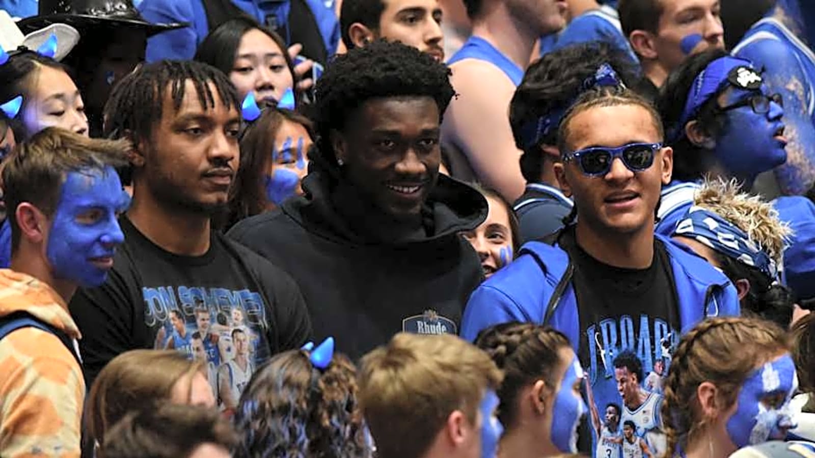 Former Duke Basketball Forward Strikes Magic Paydirt