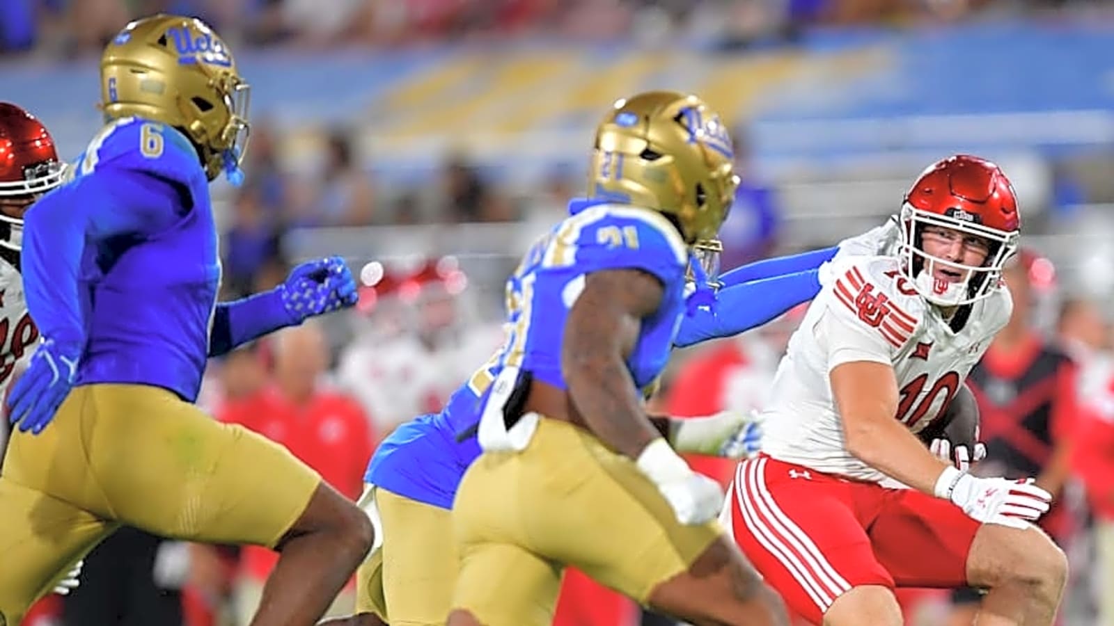 Who Will Handle UCLA’s Defensive Play-Calling Duties?