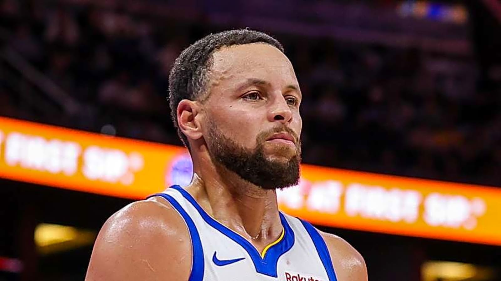 Magic containing Stephen Curry shows defense is improving