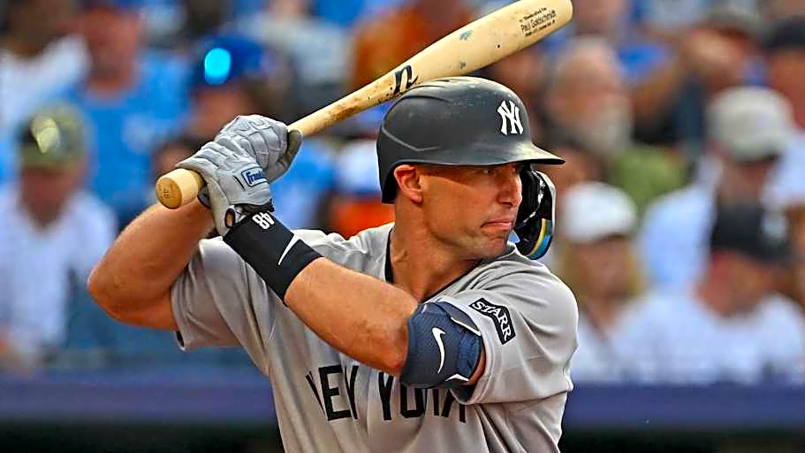 Paul Goldschmidt Reveals Yankees Slump-Ending Mindset