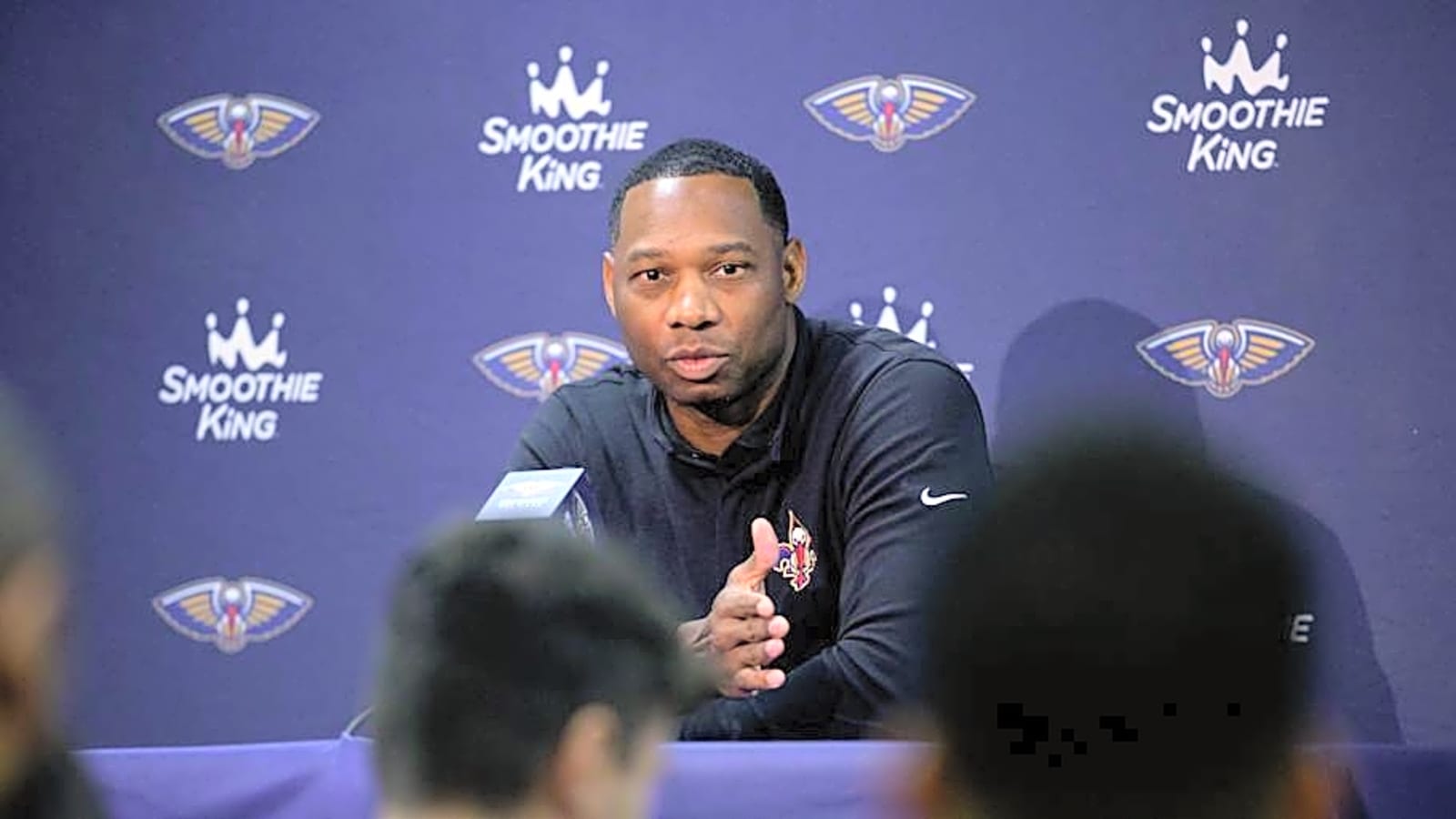 New Orleans Pelicans Officially Announce Blockbuster Trade