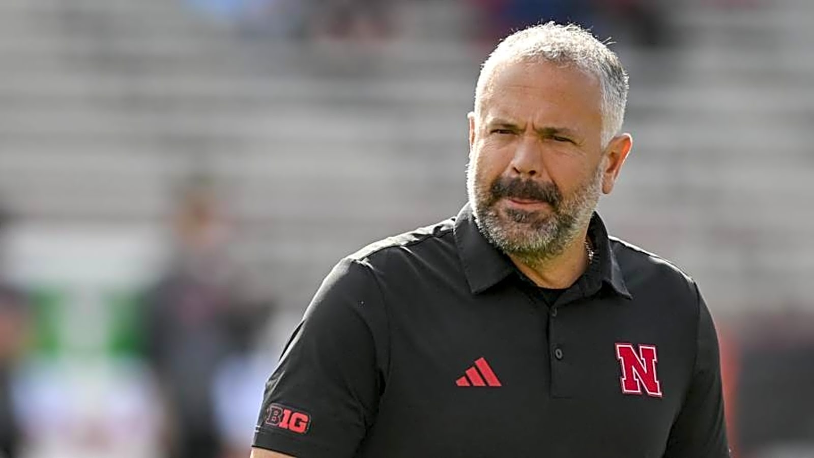 Portal Options Nebraska Could Target at Quarterback