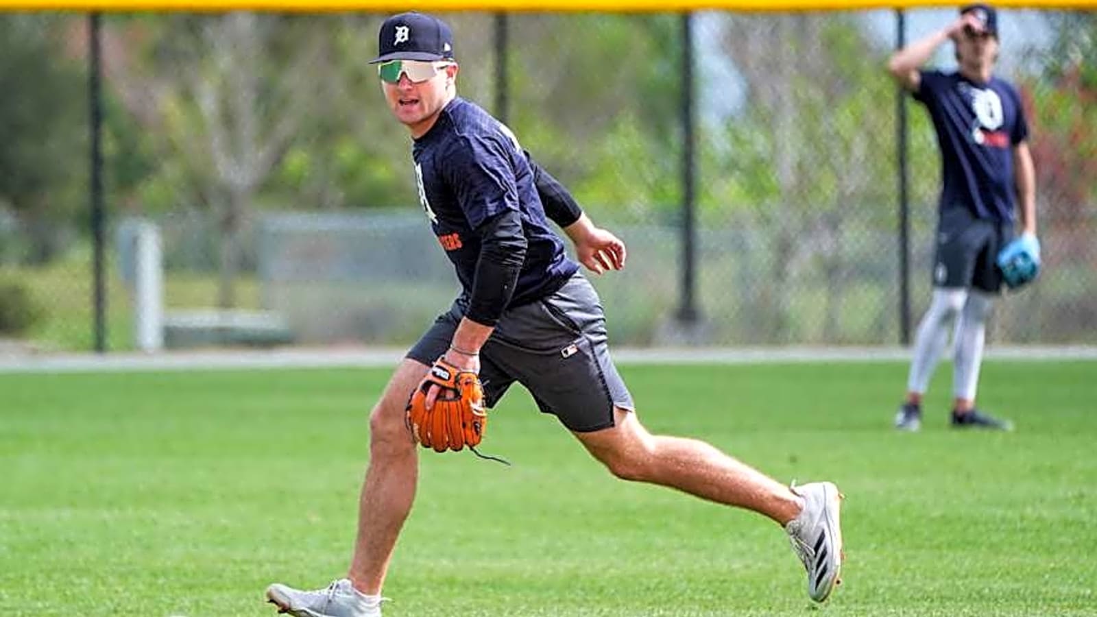 Detroit Tigers Star Youngster Moves Up MLB Top Prospect Rankings With Stellar Play
