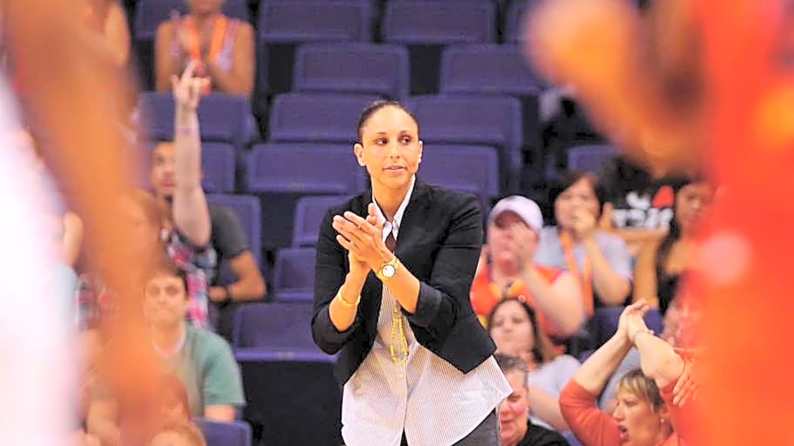 How The Mercury Beat An East Team In 2022