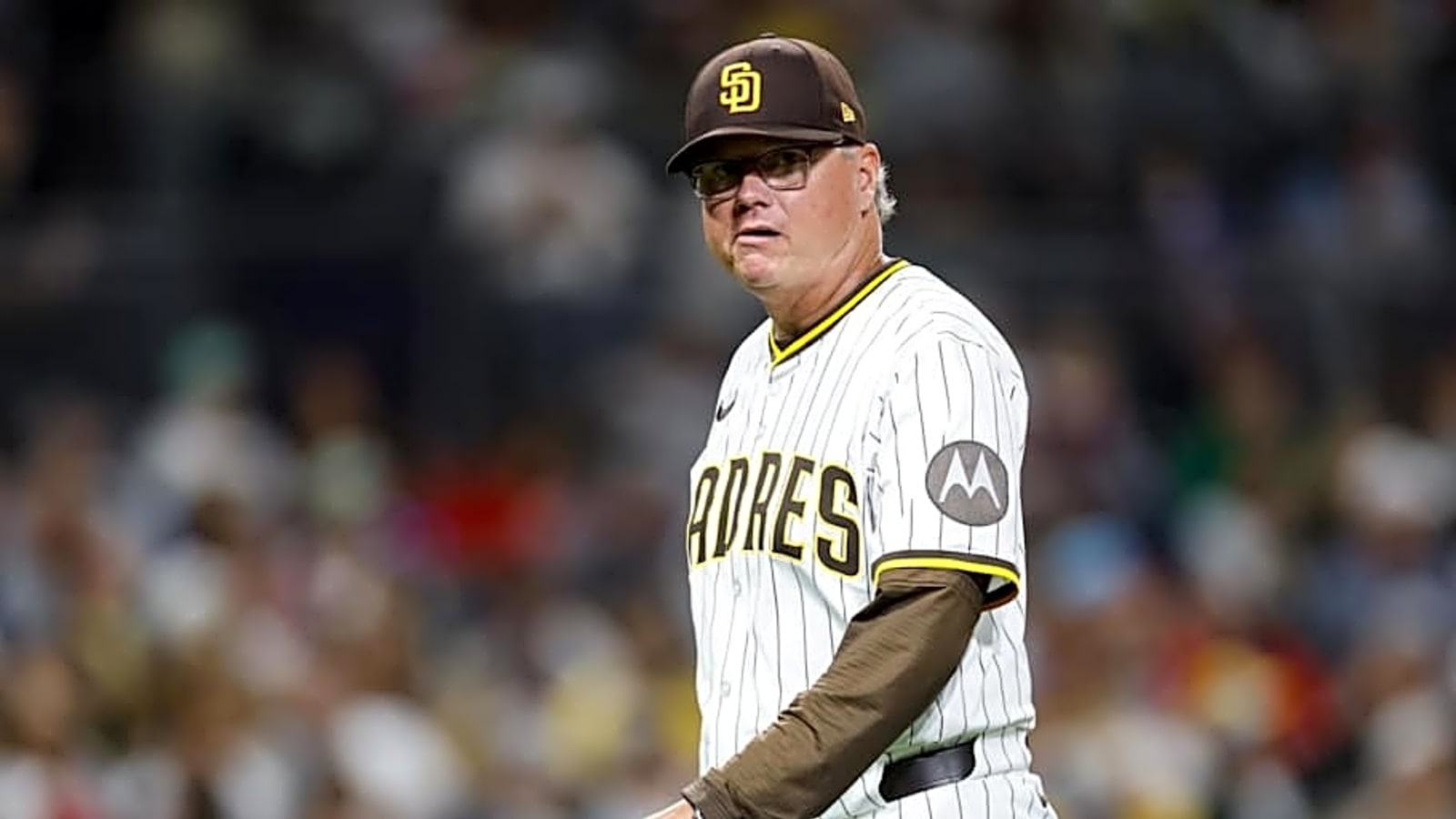 Padres&#39; Mike Shildt Thinks Team Could Be Unstoppable Under One Condition