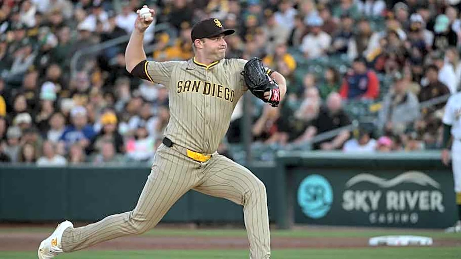 Padres&#39; Michael King Reveals When He Plans on Returning From New Injury