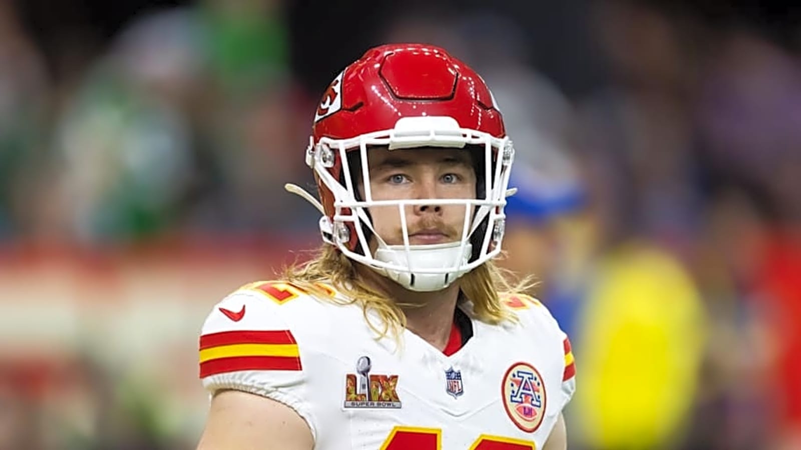 The Many Ways The Chiefs Could Use Carson Steele