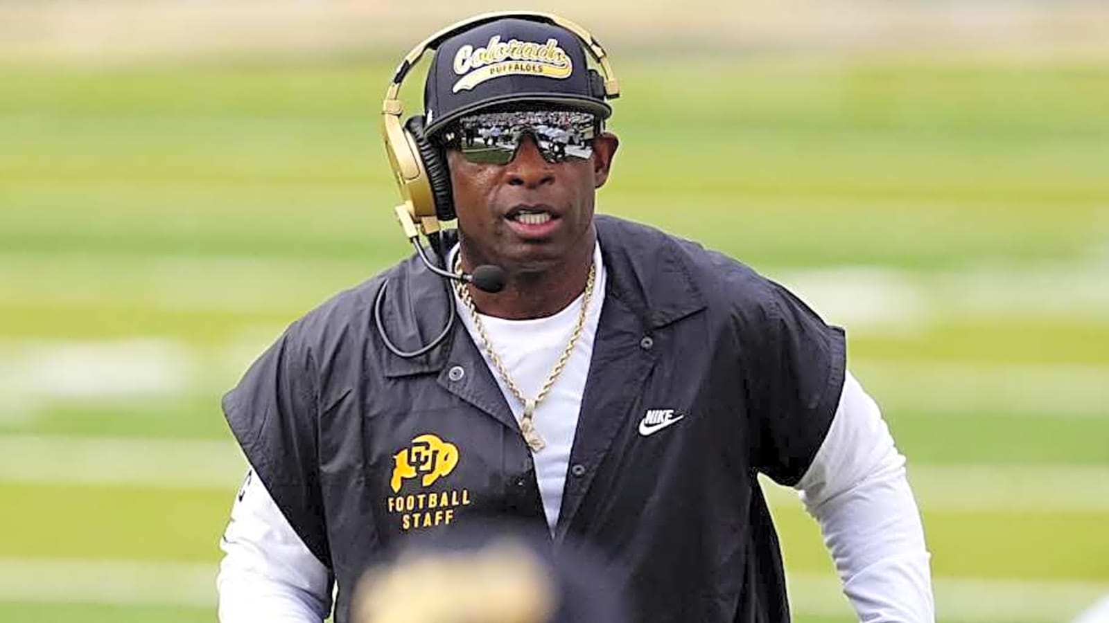 Deion Sanders, Colorado Buffaloes&#39; Loss Puts Spotlight on Top-Paid Coaches