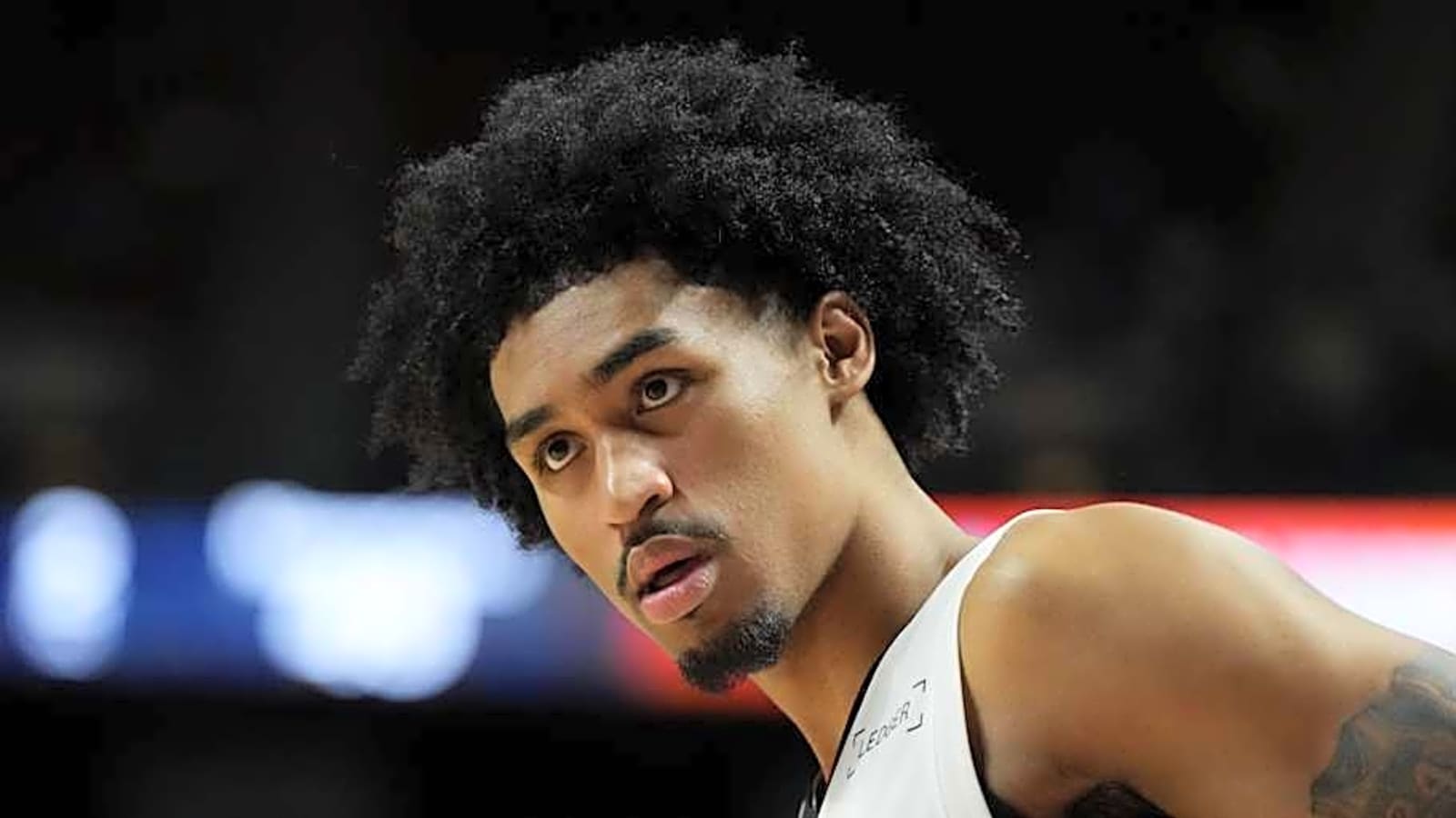 Spurs Rookie Dylan Harper Compares His Situation to 11x NBA All-Star